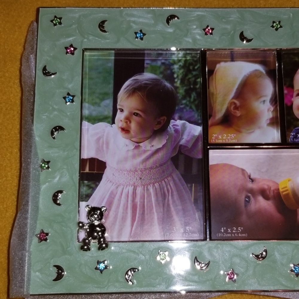 NWOT Keepsake Photo Storage Box - Picture 4 of 5